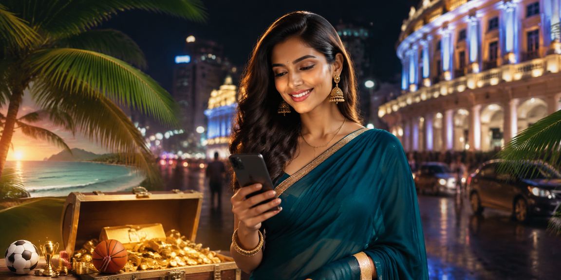 Responsible sports betting environment at 97110 platform in India