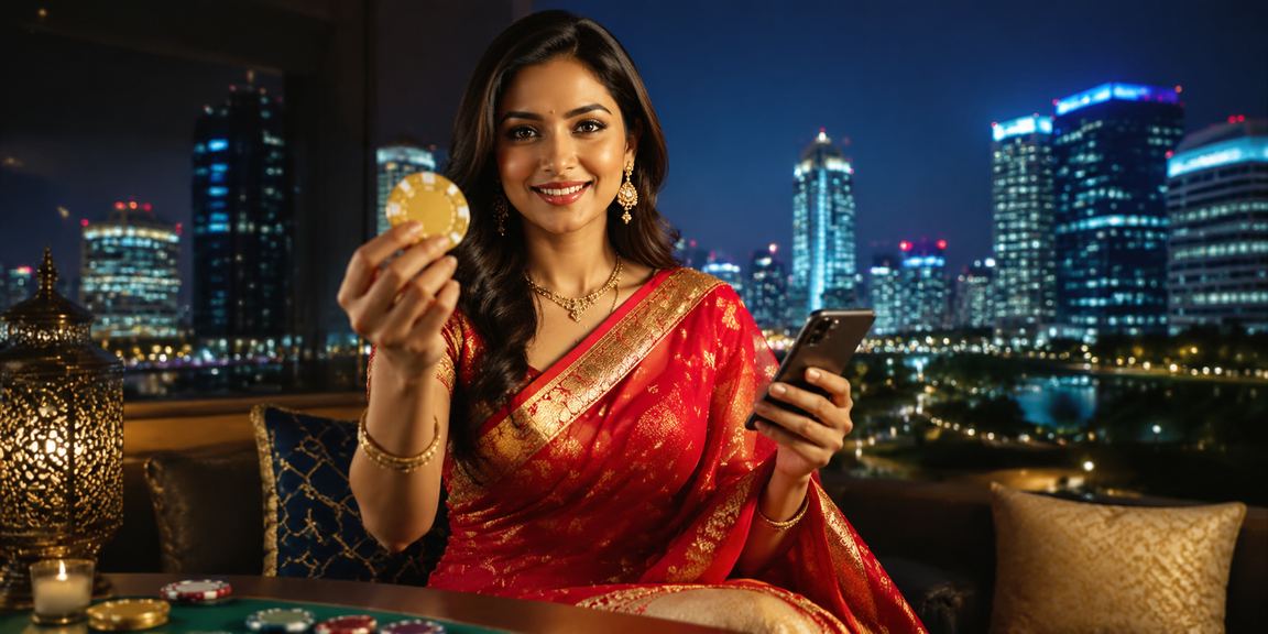 Player enjoying online gaming at 97110